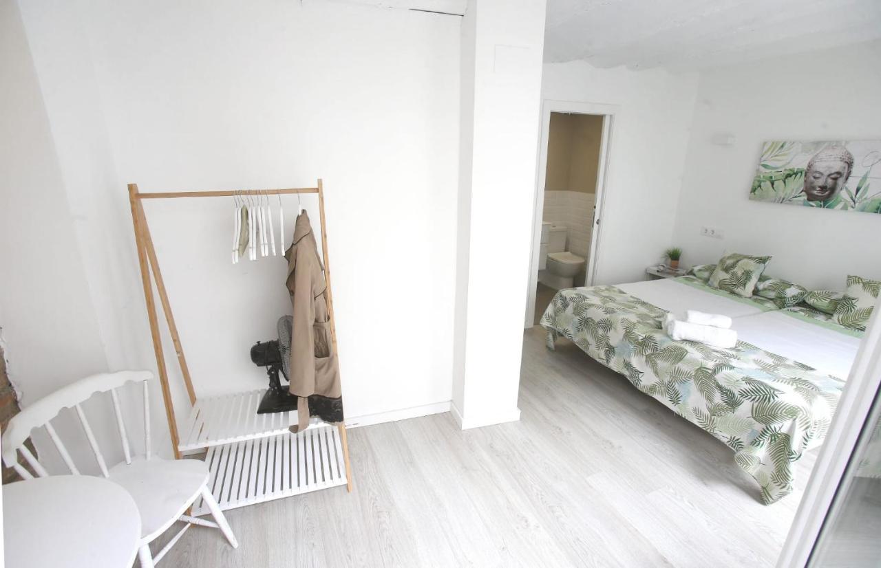 La Casita Del Laurel Casa Entera By Apartamentos Λογκρόνο Εξωτερικό φωτογραφία