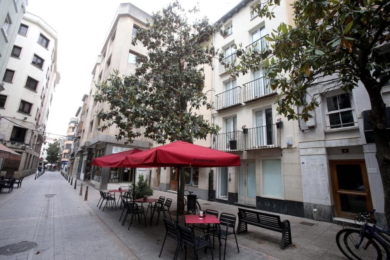 La Casita Del Laurel Casa Entera By Apartamentos Λογκρόνο Εξωτερικό φωτογραφία